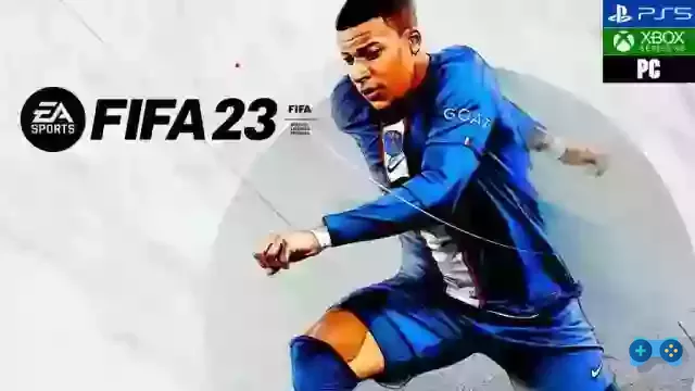 FIFA 23: O jogo de futebol mais esperado pelos amantes de videogame