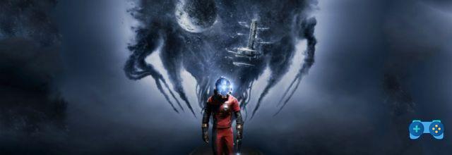 Prey, here are the PC version requirements