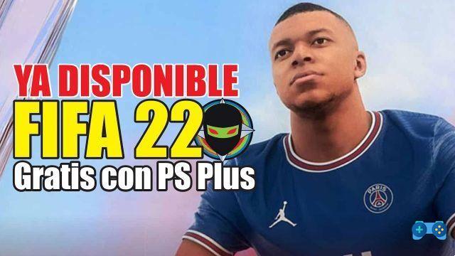 Download FIFA 22 for free on PS4, PS5 and PC: Complete guide