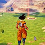 Dragon Ball Z: revisión de Kakarotto