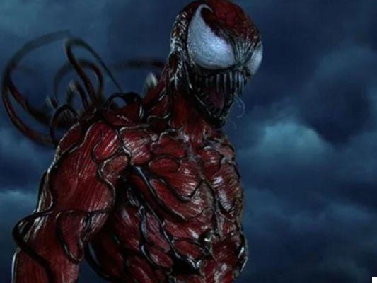 Simbionte: Todo lo que necesitas saber sobre Venom, Carnage y más