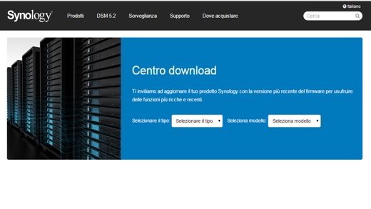 Como instalar um NAS