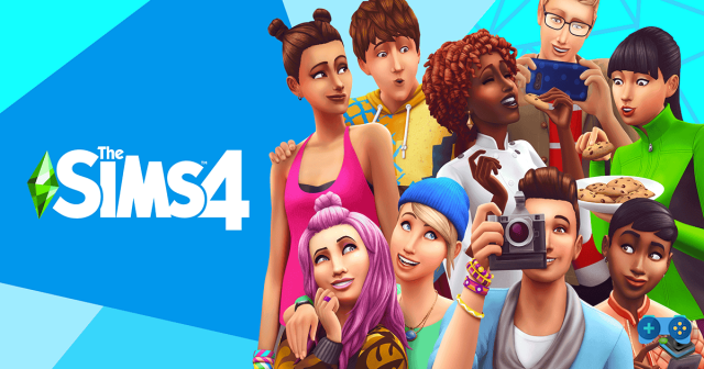 The Sims 4: um videogame adequado para crianças e toda a família