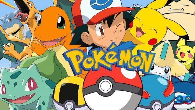 Pokémon, the first board game available