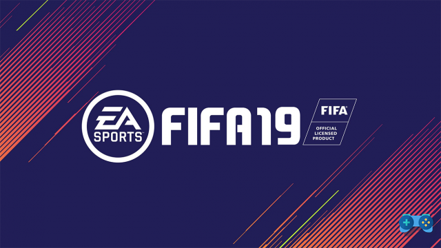 FIFA 19, everything you need to know