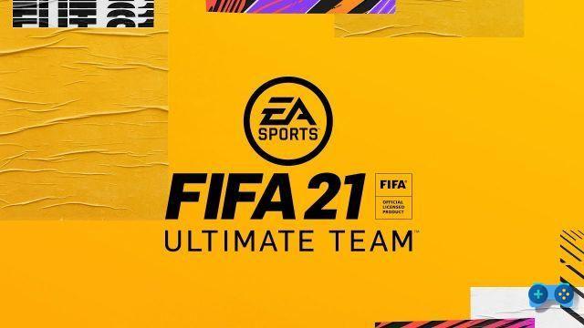 FIFA 21 - FUT Ultimate Team, advice on buying and selling