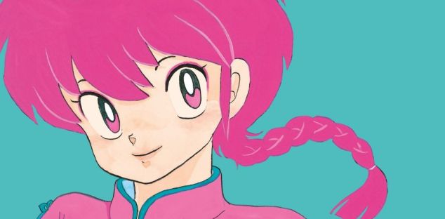 RANMA 1/2 NEW EDITION, our review