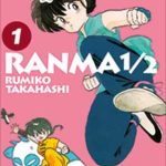 RANMA 1/2 NEW EDITION, our review