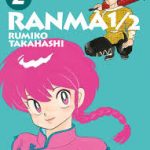 RANMA 1/2 NEW EDITION, our review
