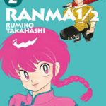 RANMA 1/2 NOVA EDIÇÃO, nossa revisão