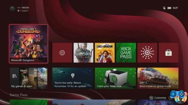 Você comprou o Xbox Series X/S? Aqui estão cinco configurações para ajustar imediatamente