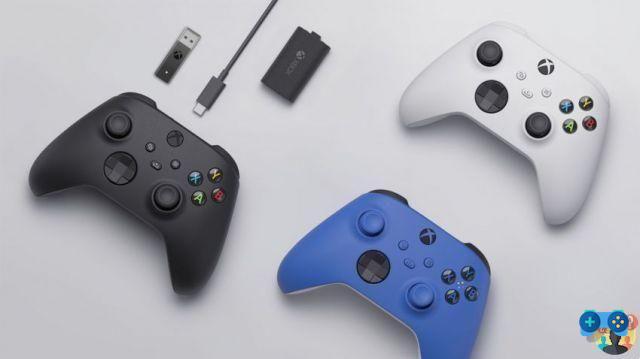 Você comprou o Xbox Series X/S? Aqui estão cinco configurações para ajustar imediatamente