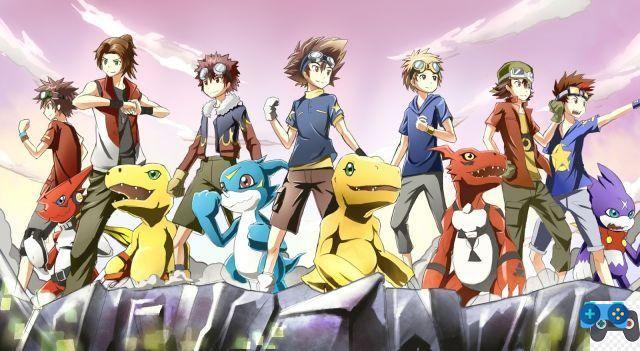 The world of Digimon: the best seasons, series and Digimon in history