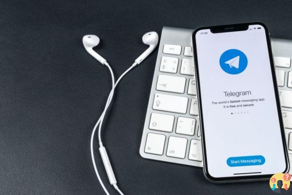 Cómo recuperar una cuenta de Telegram eliminada: las formas posibles