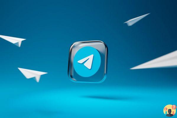 Cómo recuperar una cuenta de Telegram eliminada: las formas posibles