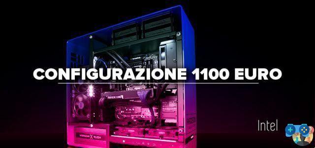 PC Gaming • Meilleures configurations par gamme de prix • Mai 2023