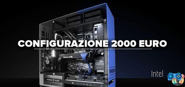 PC Gaming • Meilleures configurations par gamme de prix • Mai 2023