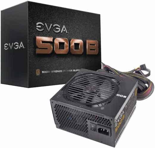 Best PC Power Supply 2022: Buying Guide