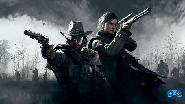 Hunt: Showdown - nuestra revisión