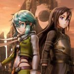 Sword Art Online Review: Fatal Bullet