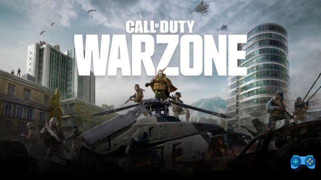 Call of Duty: Warzone guide - 5 astuces pour gagner