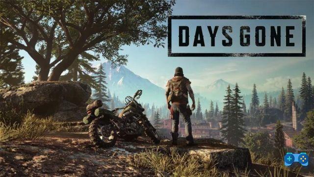 Days Gone: how to unlock the secret weapon