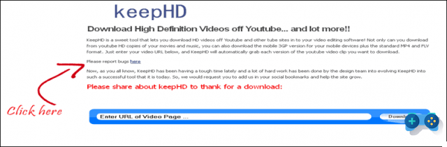 How to download free music and videos from Youtube