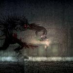 Salt and Sanctuary - revisión de Nintendo Switch