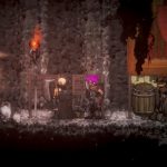 Salt and Sanctuary - Examen de la Nintendo Switch