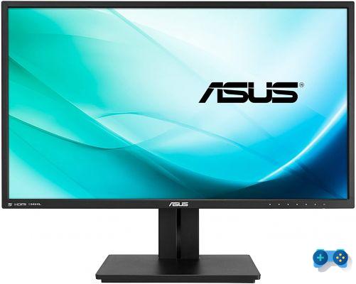 Análise do monitor ASUS PB279Q