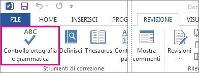 Cómo activar el corrector ortográfico en Word