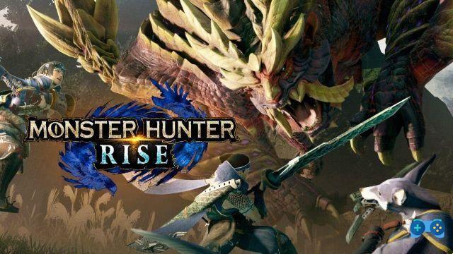 Monster Hunter: The graphics engine, the best games and the latest news