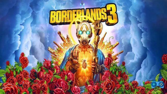 Borderlands 3: três semanas de mini-eventos