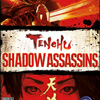 Tenchu: Shadow Assassins disponíveis nas lojas