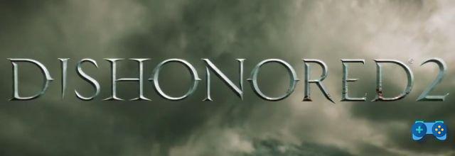 Dishonored 2, novo patch beta no PC