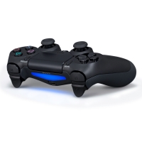 Preguntas frecuentes de PS4, el DualShock 4