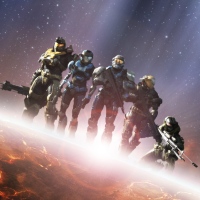 Halo: Reach, version étendue de la bande-annonce d'action en direct