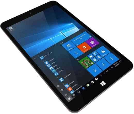 Las mejores tabletas con Windows 10 2022: guía de compra