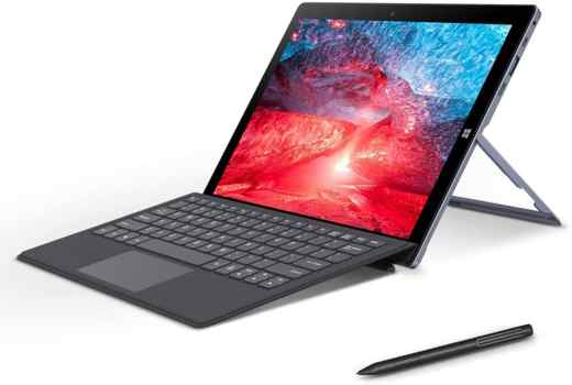 Meilleures tablettes Windows 10 2022 : guide d'achat