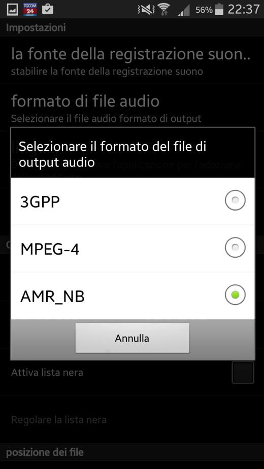 Cómo interceptar llamadas telefónicas con Android