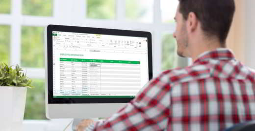 Plantillas gratuitas de presupuesto familiar de Excel