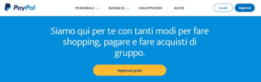 Cómo funciona Paypal y por qué es un sistema de pago tan popular