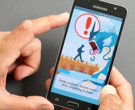 How to take and save screenshot on Samsung Galaxy J 2016