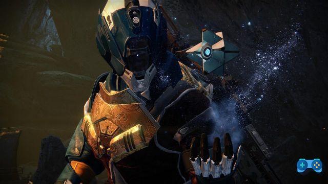 Destiny 2: la temporada del intrépido, aquí está el calendario