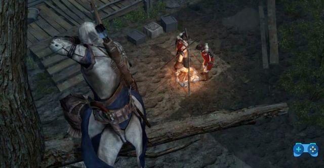 Assassin's Creed 3 est gratuit sur PC