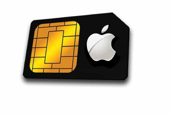Apple SIM is poised to revolutionize the phone industry market
