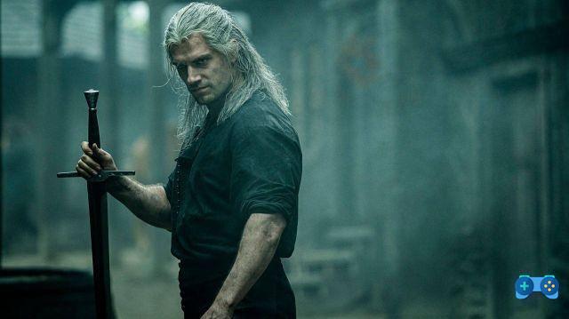 Netflix anuncia os novos atores que farão parte do elenco da segunda temporada de The Witcher