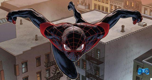 Spider-Man: The strength and abilities of the arachnid superhero