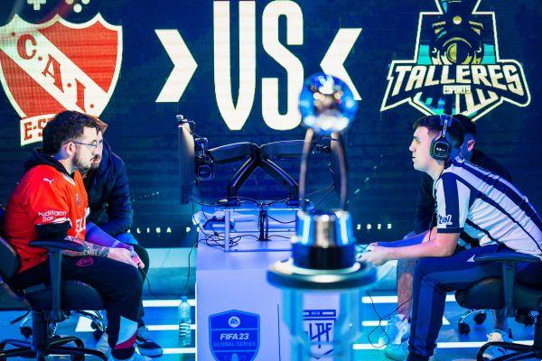 ¿Cuánto ganan los jugadores profesionales de FIFA y de los esports en general?