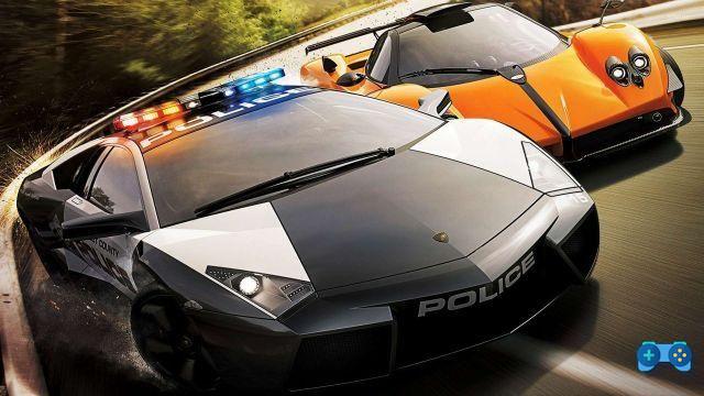 Need for Speed: revisión de Hot Pursuit Remastered